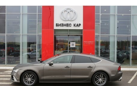 Audi A7, 2010 год, 1 975 000 рублей, 8 фотография