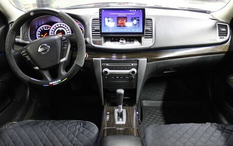 Nissan Teana, 2013 год, 1 400 000 рублей, 10 фотография