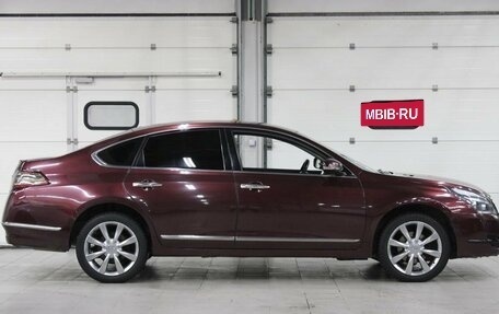 Nissan Teana, 2013 год, 1 400 000 рублей, 4 фотография