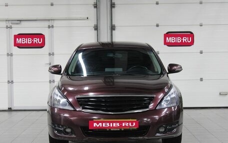 Nissan Teana, 2013 год, 1 400 000 рублей, 2 фотография