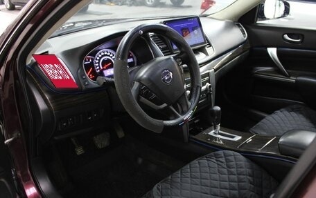 Nissan Teana, 2013 год, 1 400 000 рублей, 7 фотография