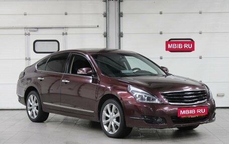 Nissan Teana, 2013 год, 1 400 000 рублей, 3 фотография