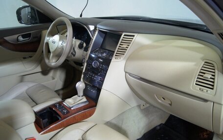 Infiniti FX II, 2010 год, 1 650 000 рублей, 7 фотография