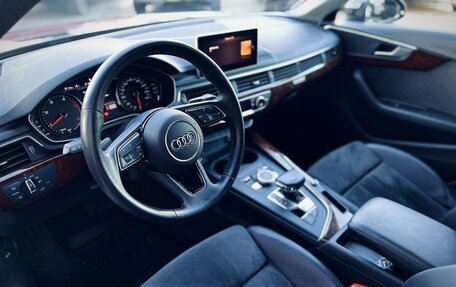 Audi A4, 2019 год, 3 275 000 рублей, 7 фотография