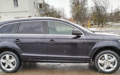 Audi Q7, 2011 год, 1 750 000 рублей, 3 фотография