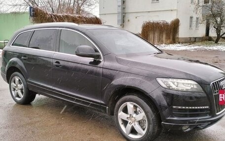 Audi Q7, 2011 год, 1 750 000 рублей, 2 фотография