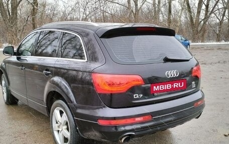 Audi Q7, 2011 год, 1 750 000 рублей, 5 фотография