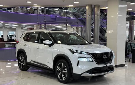 Nissan X-Trail, 2024 год, 4 200 000 рублей, 2 фотография