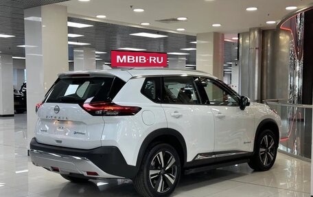 Nissan X-Trail, 2024 год, 4 200 000 рублей, 5 фотография