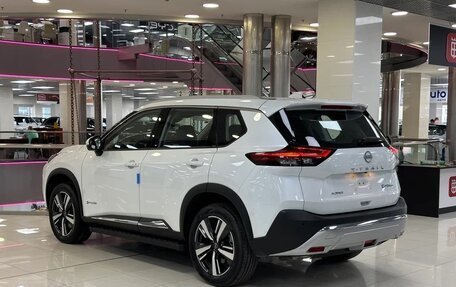 Nissan X-Trail, 2024 год, 4 200 000 рублей, 6 фотография