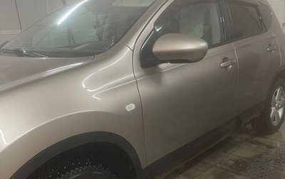 Nissan Qashqai, 2009 год, 1 000 000 рублей, 1 фотография