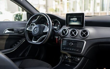 Mercedes-Benz CLA, 2015 год, 1 989 000 рублей, 22 фотография