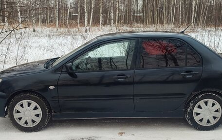 Mitsubishi Lancer IX, 2005 год, 167 000 рублей, 5 фотография