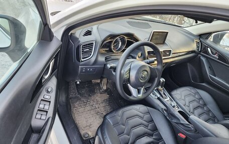 Mazda 3, 2014 год, 1 615 000 рублей, 6 фотография