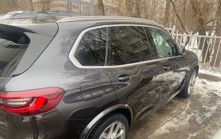 BMW X5, 2022 год, 9 000 000 рублей, 6 фотография