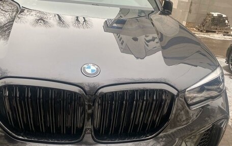 BMW X5, 2022 год, 9 000 000 рублей, 4 фотография