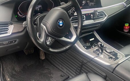 BMW X5, 2022 год, 9 000 000 рублей, 23 фотография