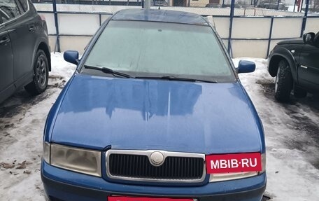 Skoda Octavia IV, 2005 год, 170 000 рублей, 2 фотография