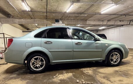 Chevrolet Lacetti, 2008 год, 499 000 рублей, 6 фотография