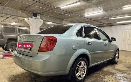 Chevrolet Lacetti, 2008 год, 499 000 рублей, 7 фотография