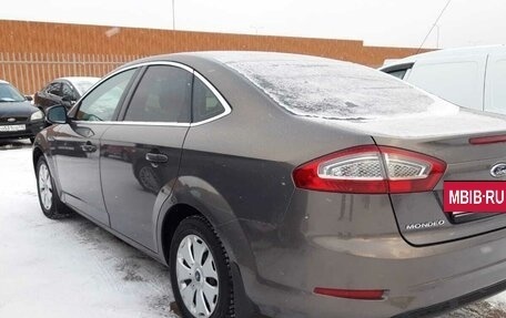 Ford Mondeo IV, 2013 год, 1 245 000 рублей, 6 фотография