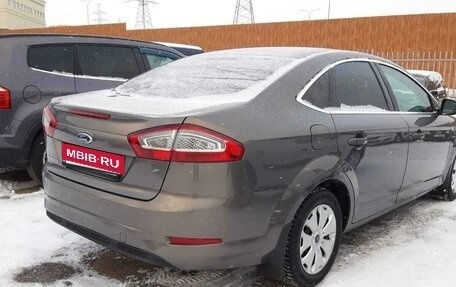 Ford Mondeo IV, 2013 год, 1 245 000 рублей, 3 фотография