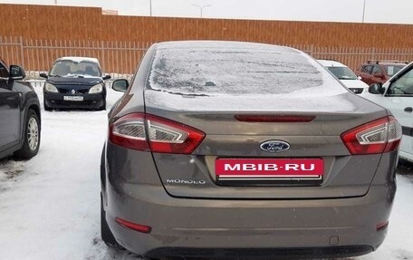 Ford Mondeo IV, 2013 год, 1 245 000 рублей, 5 фотография