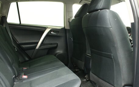 Toyota RAV4, 2013 год, 2 369 000 рублей, 4 фотография