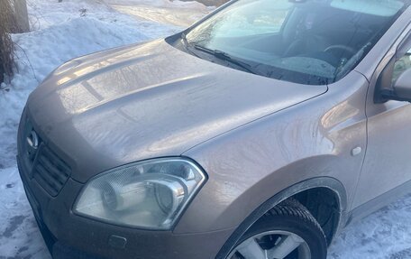 Nissan Qashqai, 2009 год, 1 000 000 рублей, 9 фотография