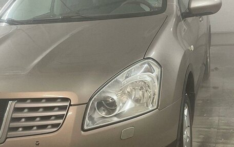 Nissan Qashqai, 2009 год, 1 000 000 рублей, 7 фотография