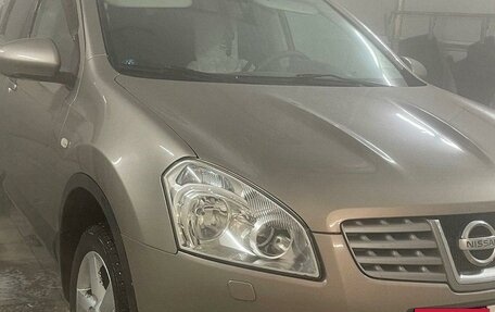 Nissan Qashqai, 2009 год, 1 000 000 рублей, 8 фотография