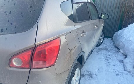 Nissan Qashqai, 2009 год, 1 000 000 рублей, 11 фотография