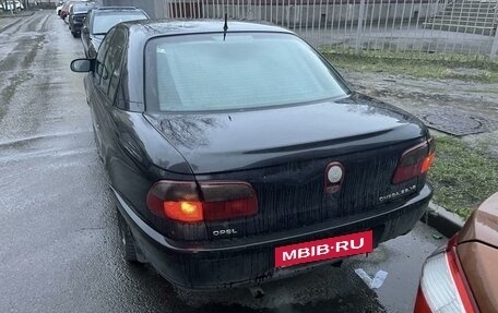 Opel Omega B, 1995 год, 250 000 рублей, 5 фотография