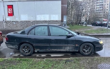 Opel Omega B, 1995 год, 250 000 рублей, 4 фотография