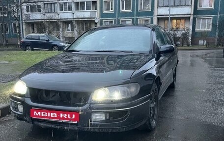 Opel Omega B, 1995 год, 250 000 рублей, 3 фотография