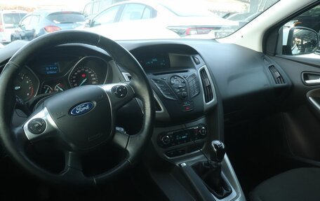 Ford Focus III, 2014 год, 759 000 рублей, 8 фотография