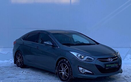 Hyundai i40 I рестайлинг, 2014 год, 1 085 000 рублей, 3 фотография