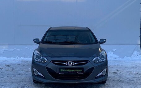 Hyundai i40 I рестайлинг, 2014 год, 1 085 000 рублей, 2 фотография