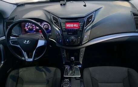 Hyundai i40 I рестайлинг, 2014 год, 1 085 000 рублей, 11 фотография