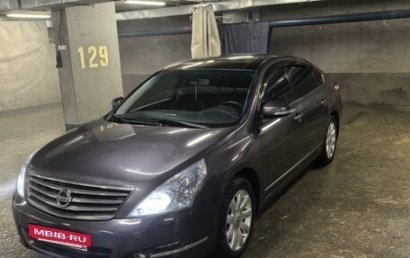 Nissan Teana, 2008 год, 1 100 000 рублей, 11 фотография