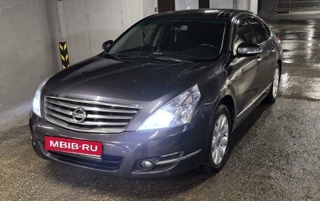 Nissan Teana, 2008 год, 1 100 000 рублей, 17 фотография