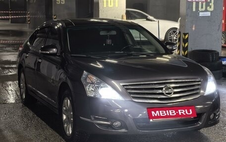 Nissan Teana, 2008 год, 1 100 000 рублей, 14 фотография