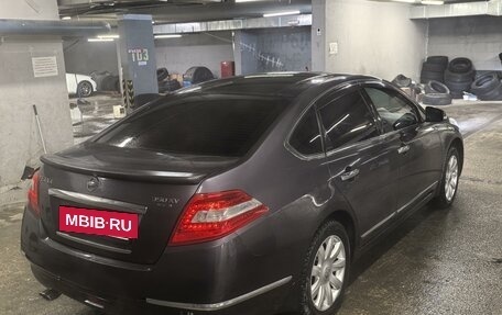 Nissan Teana, 2008 год, 1 100 000 рублей, 19 фотография