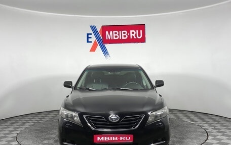 Toyota Camry, 2008 год, 1 133 000 рублей, 1 фотография