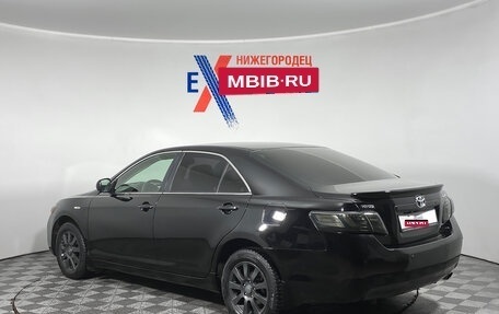 Toyota Camry, 2008 год, 1 133 000 рублей, 6 фотография