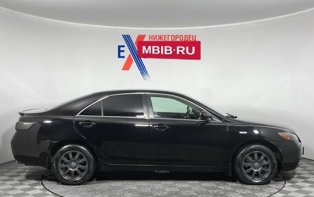 Toyota Camry, 2008 год, 1 133 000 рублей, 3 фотография