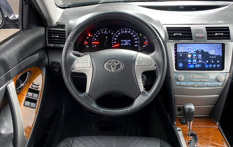 Toyota Camry, 2008 год, 1 133 000 рублей, 20 фотография