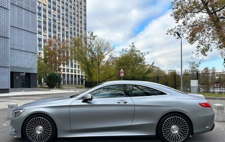 Mercedes-Benz S-Класс, 2014 год, 4 950 000 рублей, 8 фотография