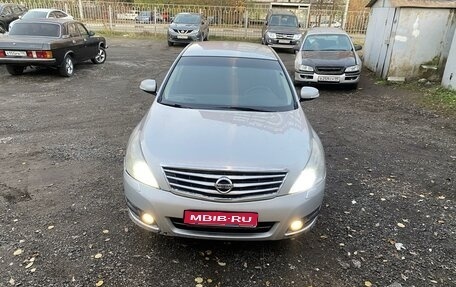 Nissan Teana, 2009 год, 850 000 рублей, 1 фотография