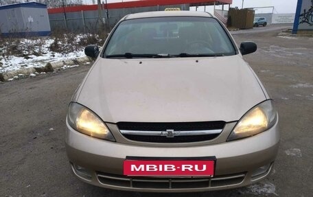 Chevrolet Lacetti, 2007 год, 420 000 рублей, 2 фотография